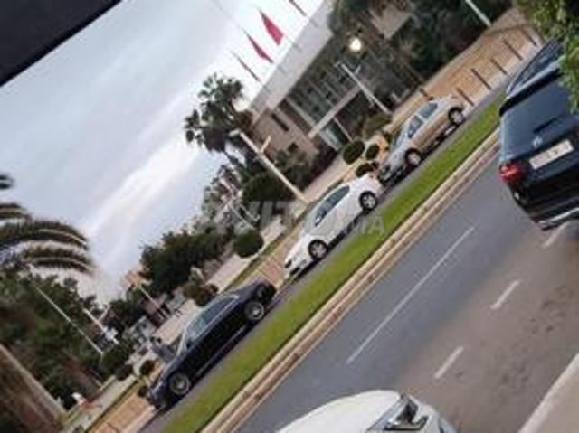 Local commercial location à Centre Ville