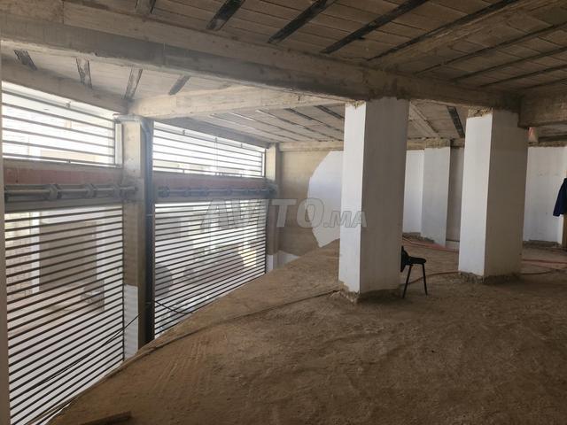 Local commercial vente à Meknès