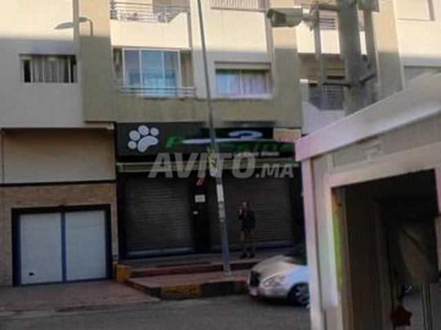 Local commercial location à Anfa, Gharb-Chrarda-Beni Hssen