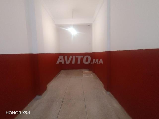 Local commercial location à Anfa, Gharb-Chrarda-Beni Hssen