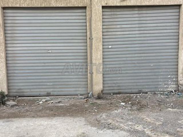Local commercial vente à Bouskoura, Gharb-Chrarda-Beni Hssen