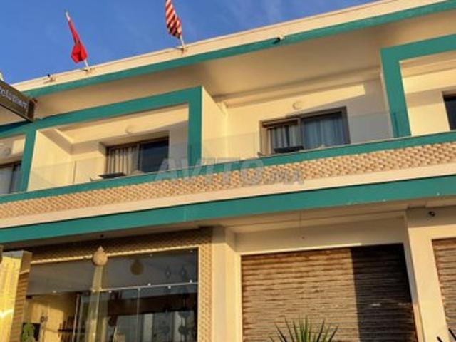 Local commercial vente à El Ma, Gharb-Chrarda-Beni Hssen