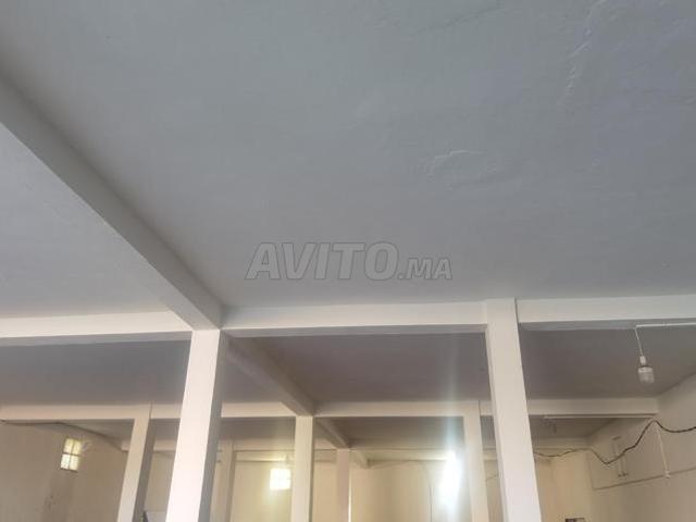 Local commercial vente à Rbat