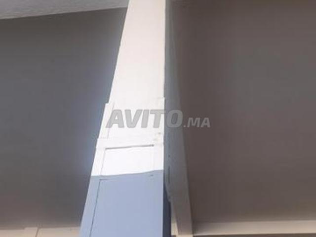 Local commercial location à Rbat