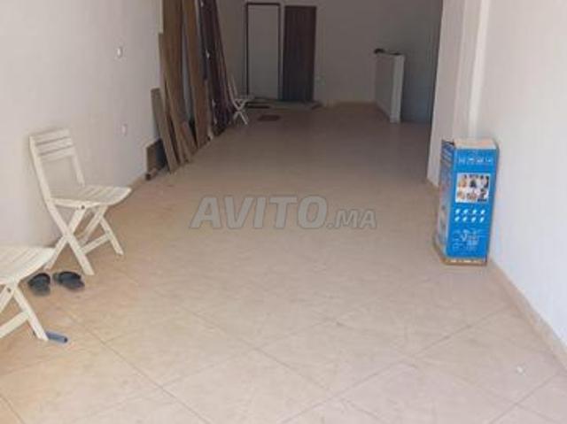 Local commercial vente à Dar Bouazza, Gharb-Chrarda-Beni Hssen