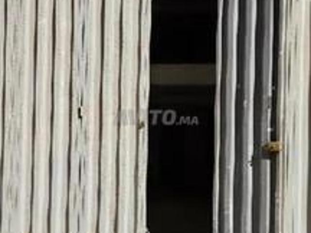 Local commercial location à Anfa, Gharb-Chrarda-Beni Hssen