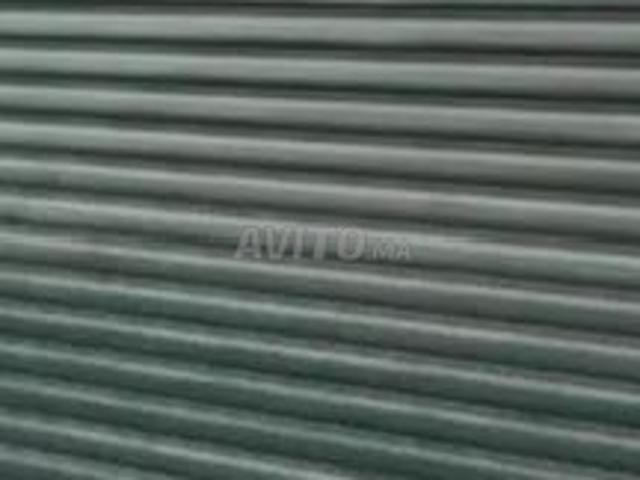 Local commercial location à Anfa, Gharb-Chrarda-Beni Hssen