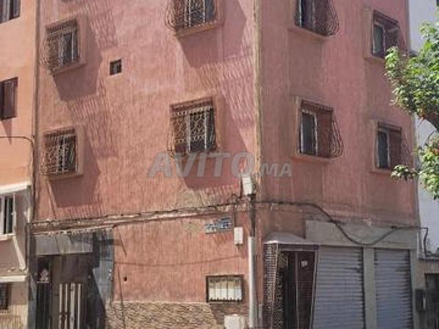 Local commercial location à Anfa, Gharb-Chrarda-Beni Hssen