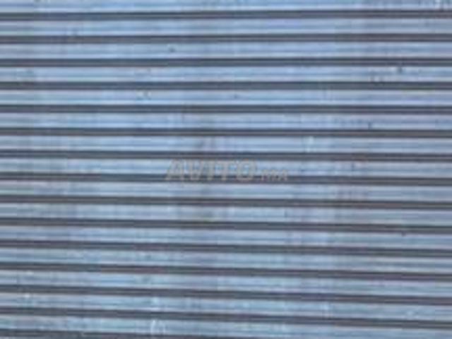 Local commercial location à Anfa, Gharb-Chrarda-Beni Hssen