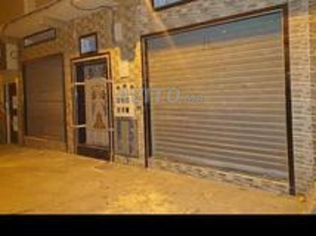Maison location à Tangero, Tanger-Tétouan