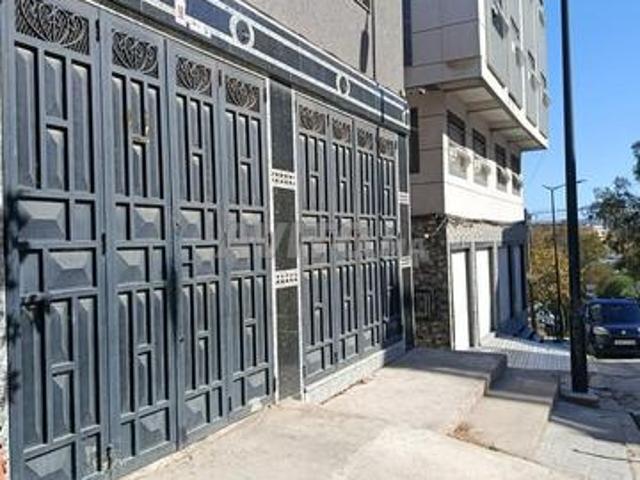 Local commercial location à Tangero, Tanger-Tétouan