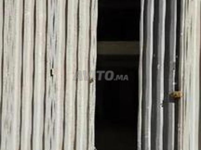 Local commercial location à Anfa, Gharb-Chrarda-Beni Hssen