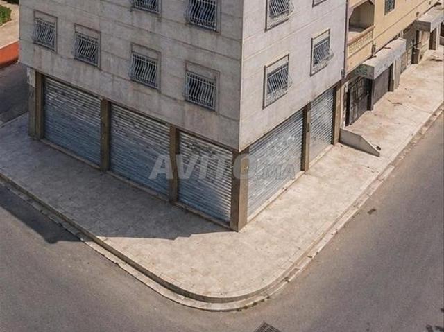 Local commercial location à Saf, L'Oriental