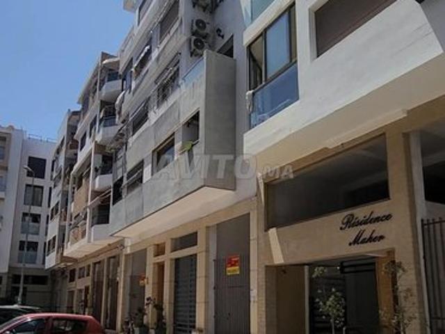 Local commercial location à Anfa, Gharb-Chrarda-Beni Hssen