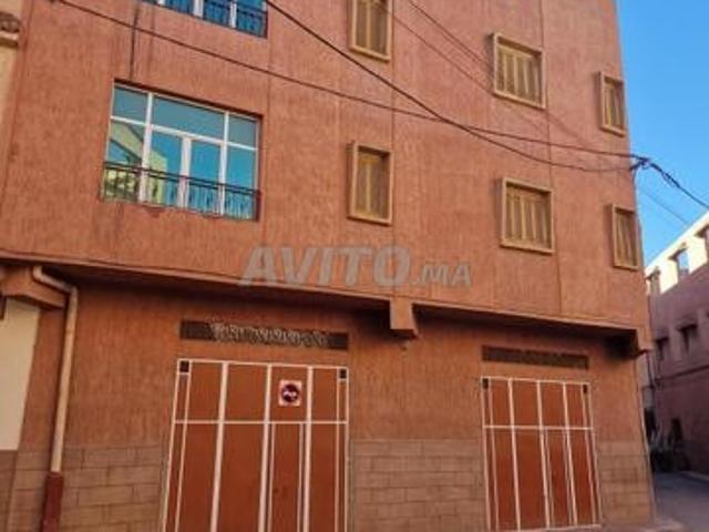 Local commercial location à Berkane بركان, Province de Berkane إقليم بركان