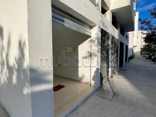 Local commercial location à Tangero, Tanger-Tétouan
