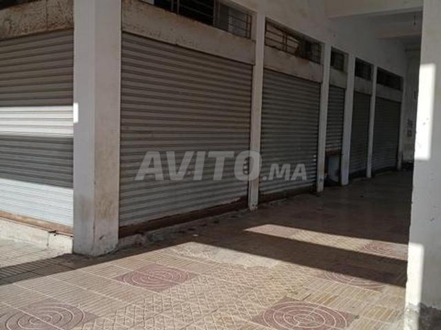 Local commercial location à Al Haouz, L'Oriental