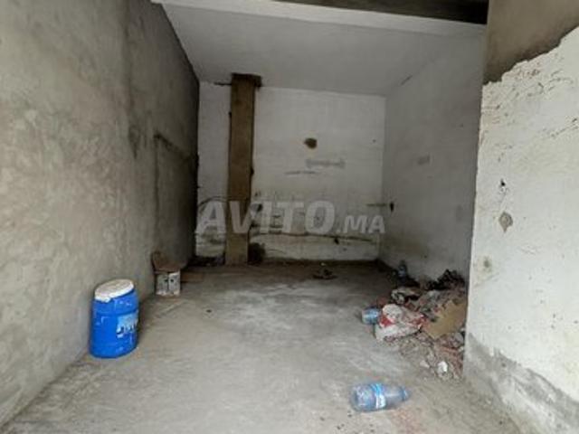 Local commercial location à Tangero, Tanger-Tétouan