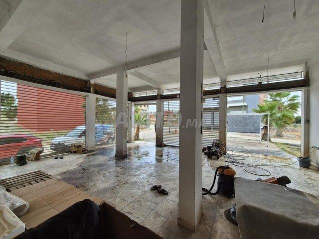 Local commercial location à Meknès