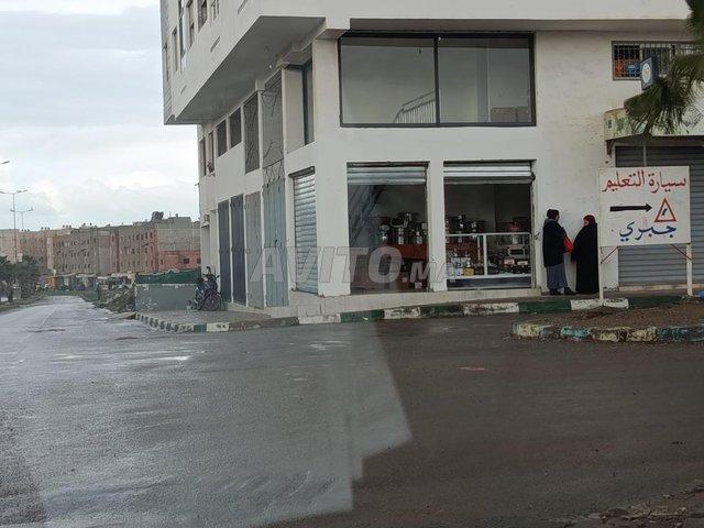 Local commercial location à Mohammedia, Gharb-Chrarda-Beni Hssen