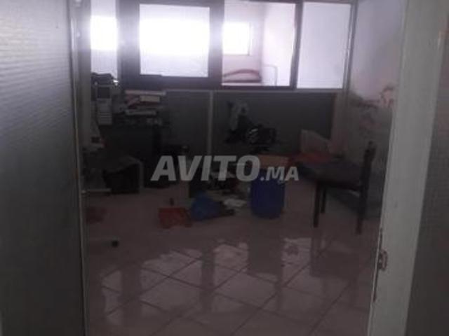 Local commercial vente à Anfa, Gharb-Chrarda-Beni Hssen