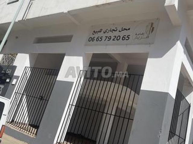 Local commercial vente à Anfa, Gharb-Chrarda-Beni Hssen