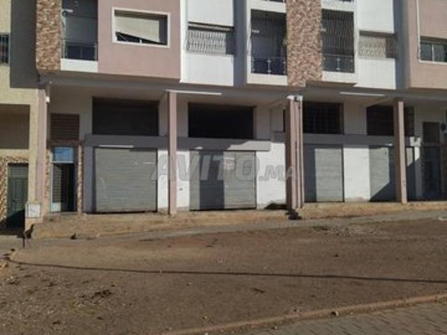 Local commercial vente à Settat, Gharb-Chrarda-Beni Hssen