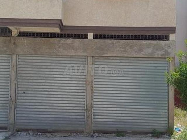 Local commercial vente à Fès