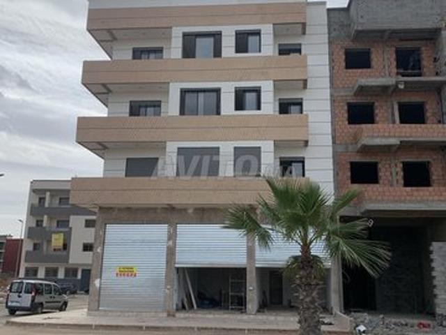 Local commercial vente à Had Soualem, Gharb-Chrarda-Beni Hssen