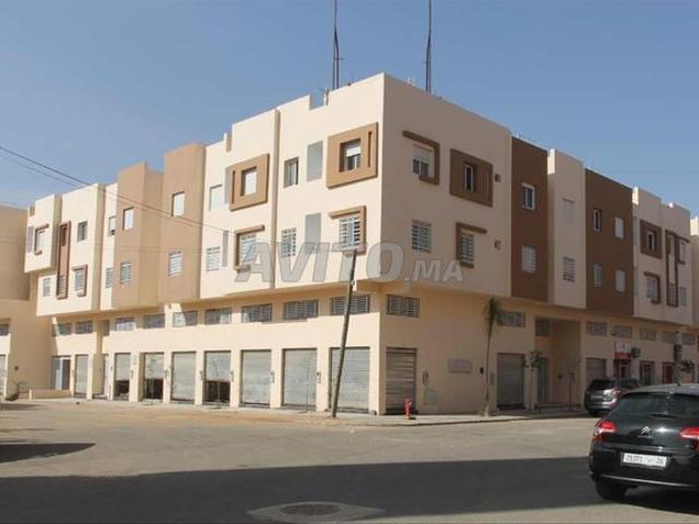 Local commercial vente à L'Oriental