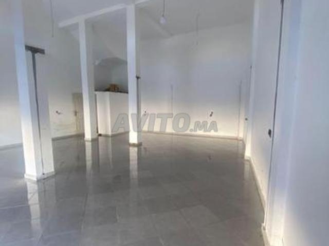 Local commercial vente