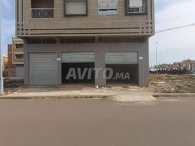 Local commercial vente à Meknès