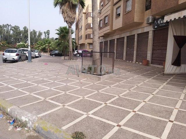 Local commercial vente à Settat, Gharb-Chrarda-Beni Hssen