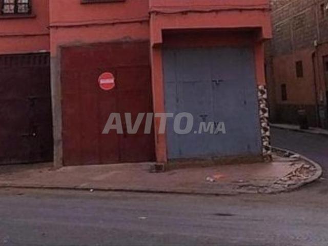 Local commercial vente à Guelmim