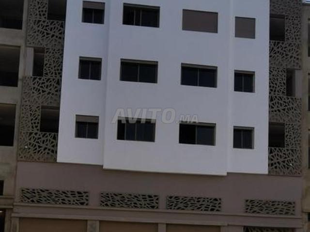 Local commercial vente à El Ma, Gharb-Chrarda-Beni Hssen
