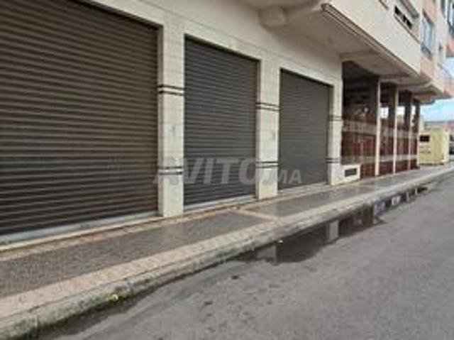 Local commercial vente à Fès