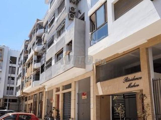 Local commercial vente à Anfa, Gharb-Chrarda-Beni Hssen