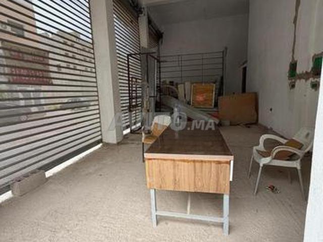 Local commercial vente à Fès