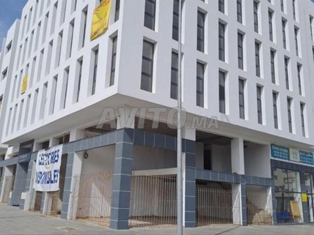 Local commercial vente à Bouskoura, Gharb-Chrarda-Beni Hssen