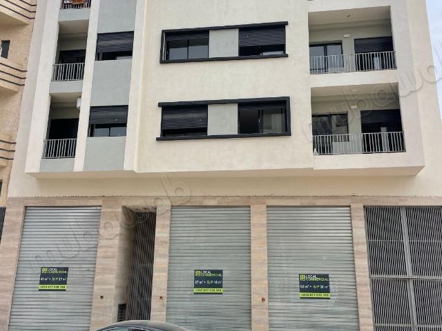 Local commercial vente à Dar Bouazza, Gharb-Chrarda-Beni Hssen