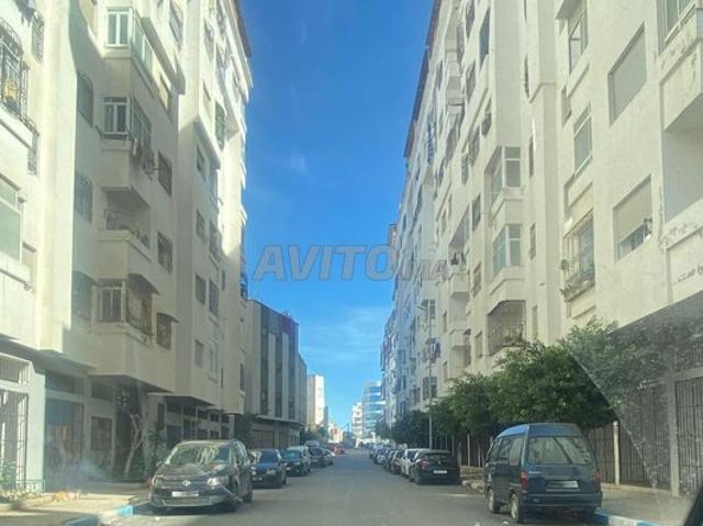 Local commercial vente à Tanger, Tanger-Tétouan