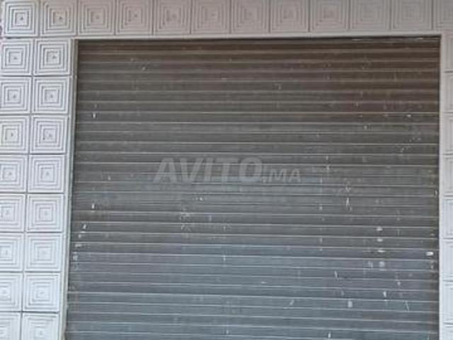 Local commercial vente à L'Oriental