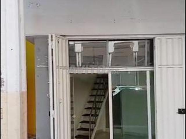 Local commercial vente à Anfa, Gharb-Chrarda-Beni Hssen