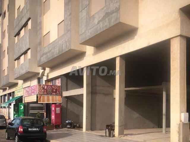 Local commercial vente à Sidi Bennour, Gharb-Chrarda-Beni Hssen