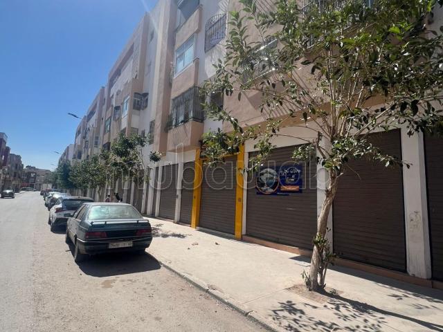 Local commercial vente à Agadir, Oued ed Dahab-Lagouira