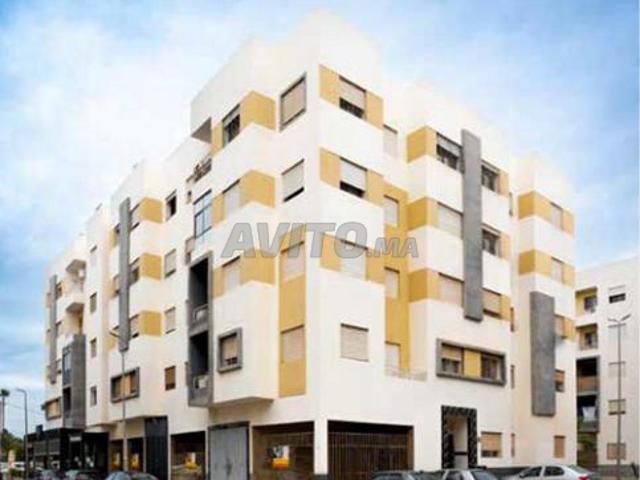 Local commercial vente à Mohammedia, Gharb-Chrarda-Beni Hssen