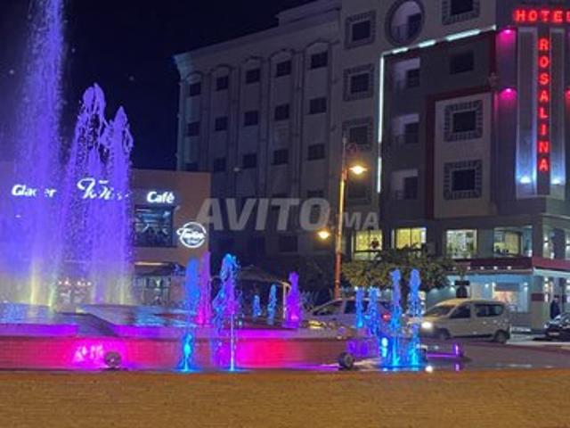 Local commercial vente à Berkane