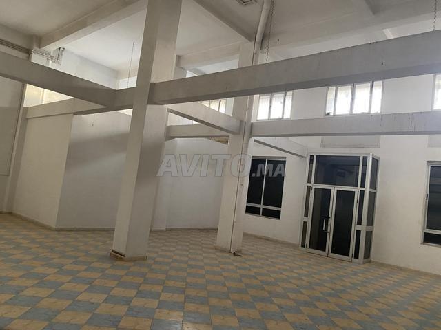 Local commercial vente à Berkane