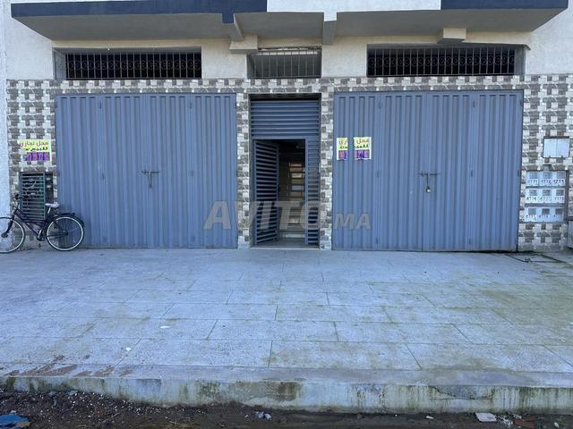 Local commercial vente à Berrechid, Gharb-Chrarda-Beni Hssen