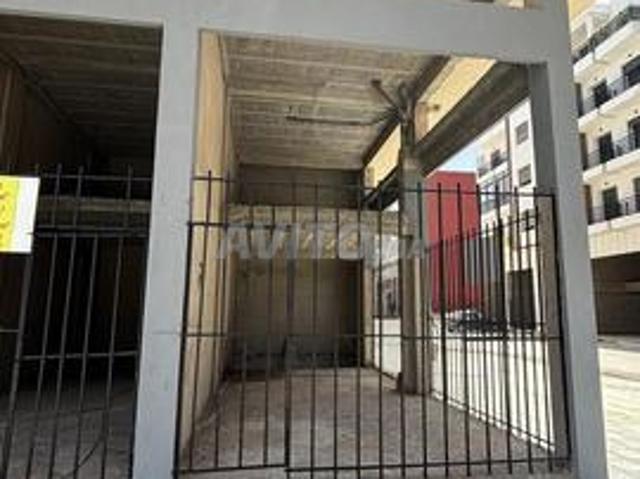 Local commercial vente à Dar Bouazza, Gharb-Chrarda-Beni Hssen